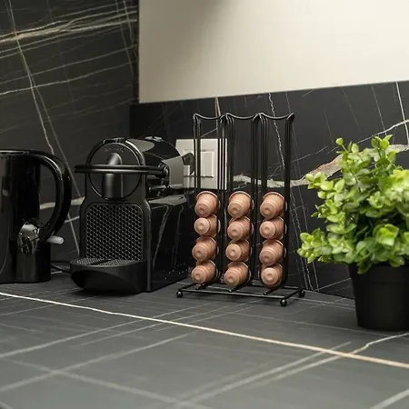 Apartment 2 Min From The Cathedral With Private Parking Como