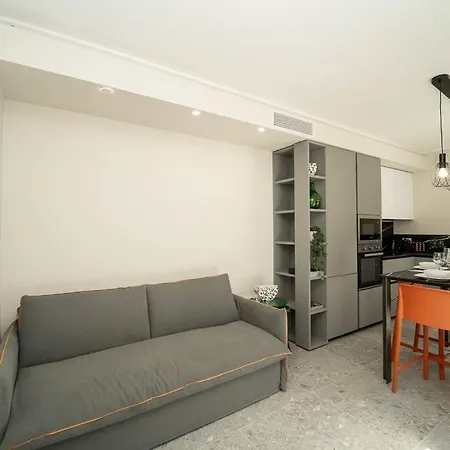 2 Min From The Cathedral With Private Parking Daire *