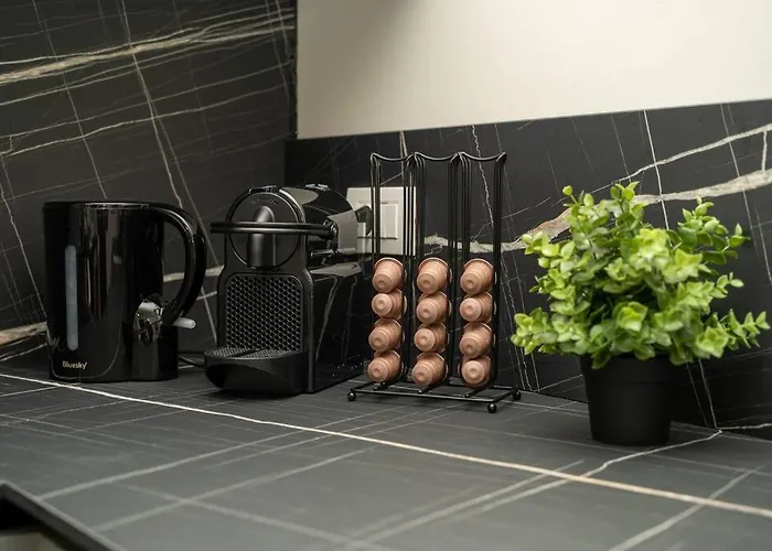 Apartment 2 Min From The Cathedral With Private Parking Como